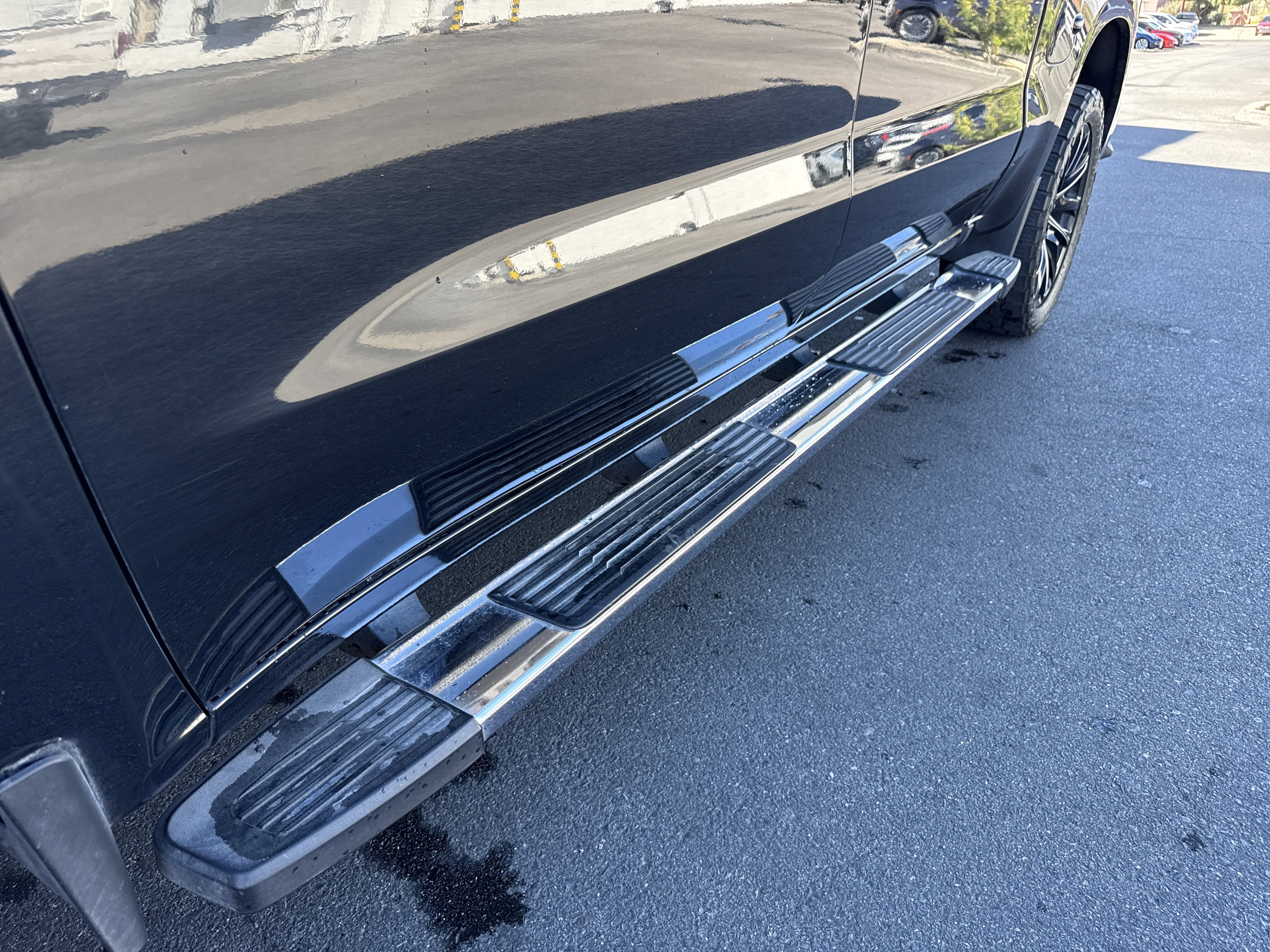 Used 2021 Chevrolet Silverado 1500 LT image 4