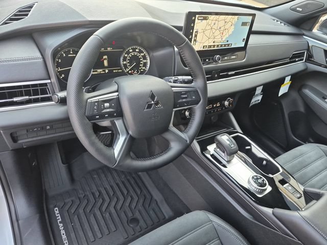 New 2026 Mitsubishi Outlander LE FWD image 16