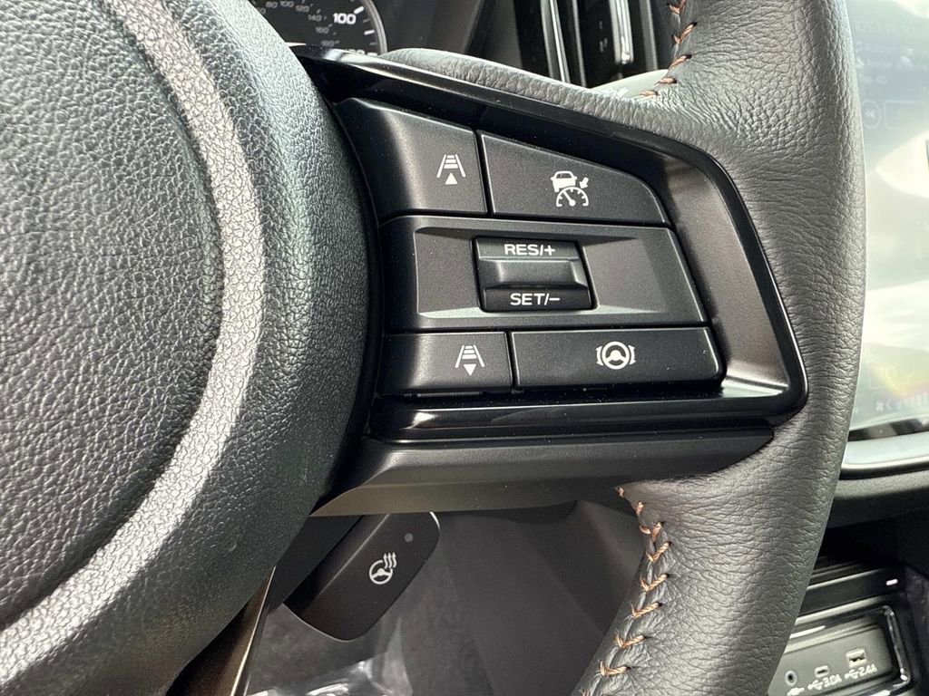 New 2026 Subaru Ascent Limited Bronze image 36