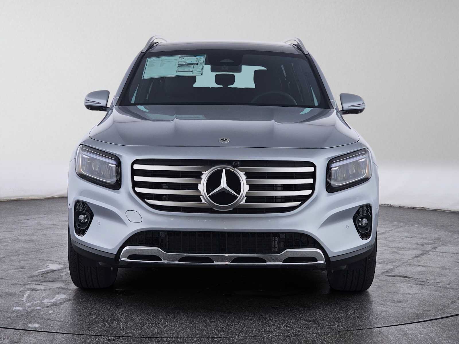 New 2026 Mercedes-Benz GLB 250 image 8