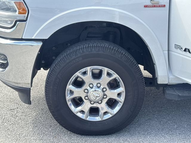 Used 2022 RAM 2500 Laramie AWD/4WD image 22
