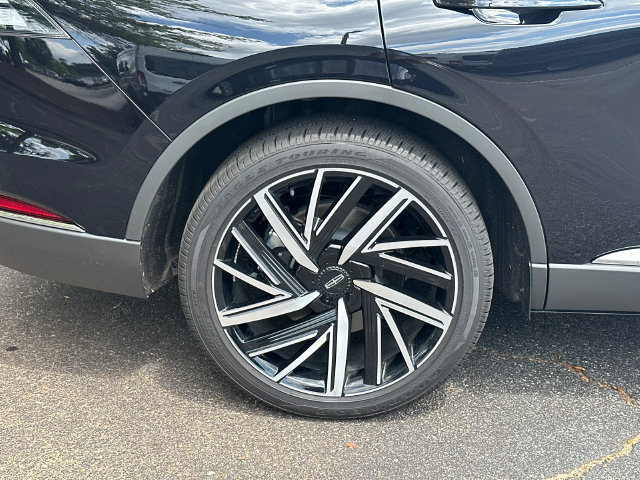 New 2025 Lincoln Aviator Reserve w/ Equipment Group 201A AWD/4WD image 17