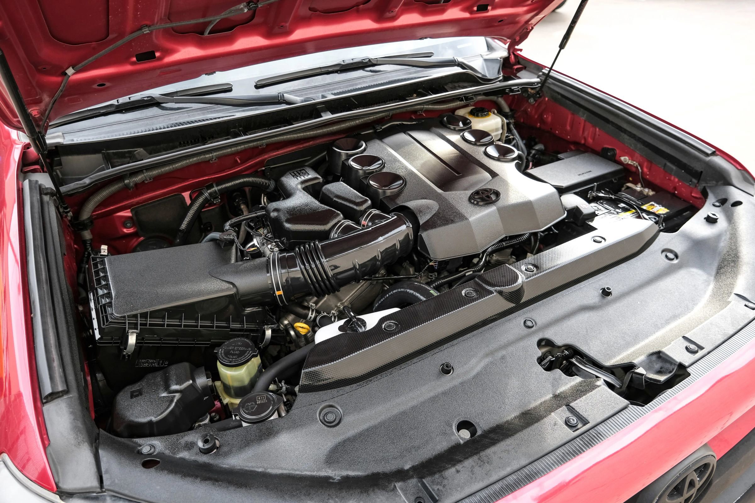 Used 2014 Toyota 4Runner Limited image 56