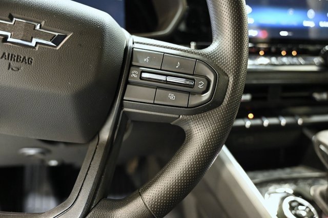 Used 2023 Chevrolet Colorado Trail Boss w/ Advanced Trailering Package image 24