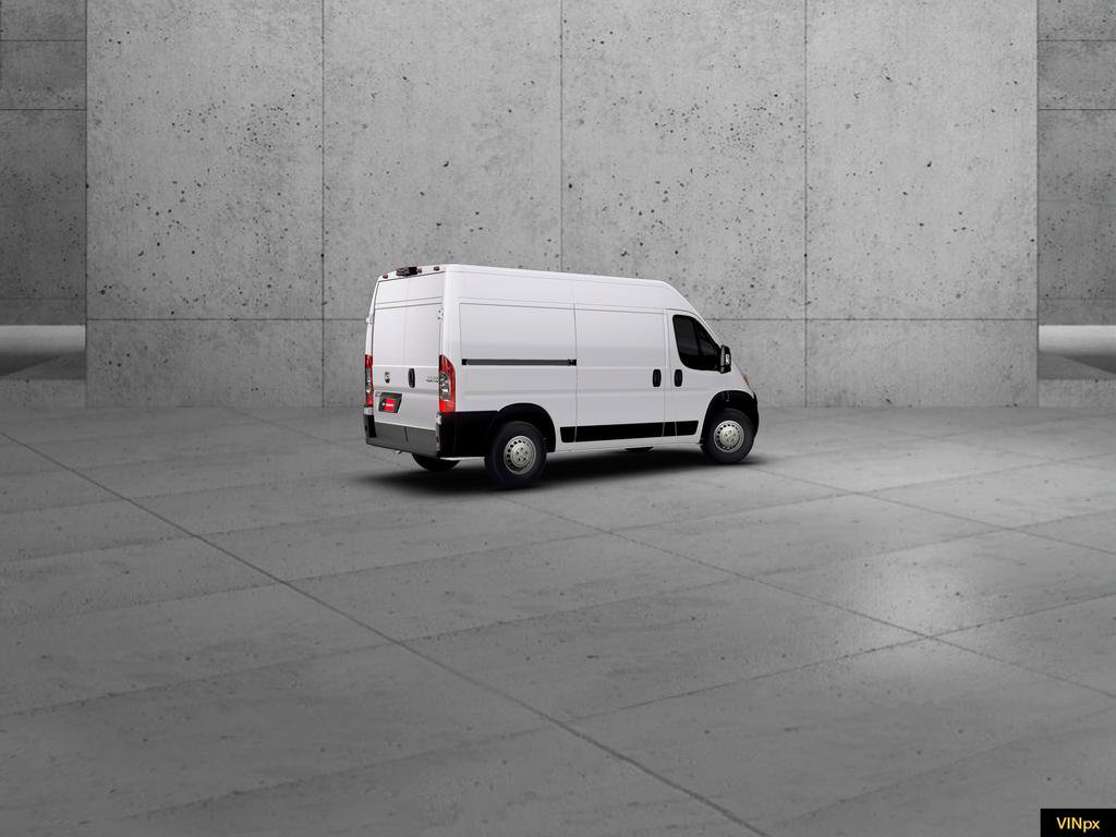 New 2026 RAM ProMaster 1500 w/ Safety Group FWD image 7