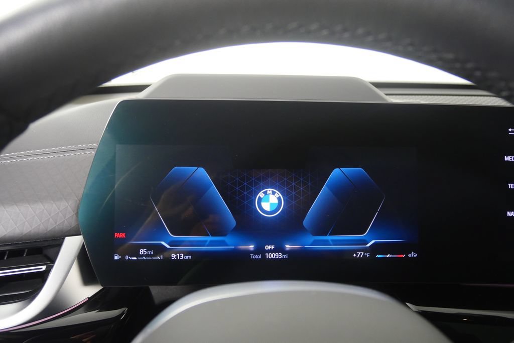 Certified 2026 BMW X2 xDrive28i AWD/4WD image 19