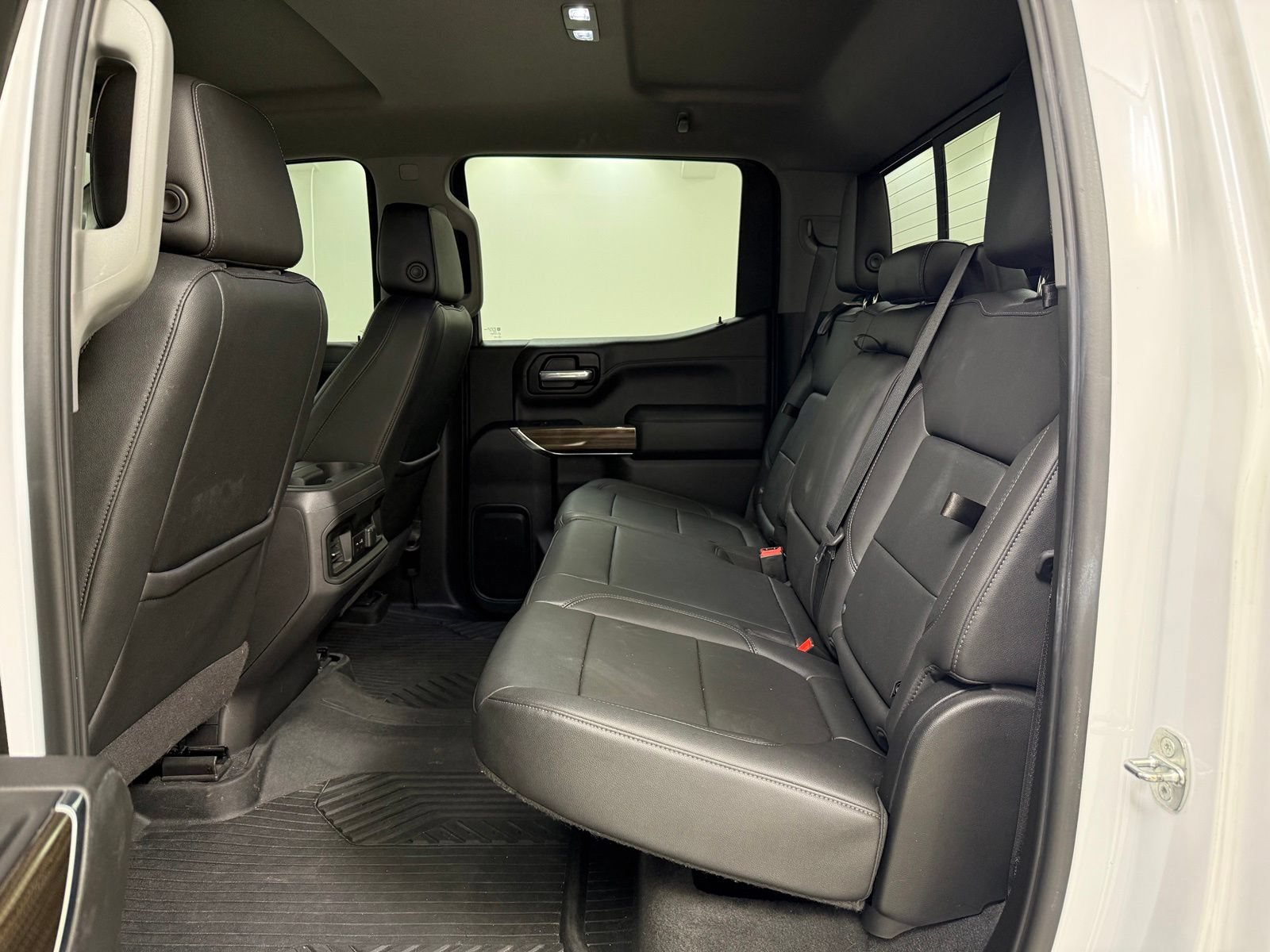 Used 2021 Chevrolet Silverado 1500 LT Trail Boss w/ Convenience Package II AWD/4WD image 26