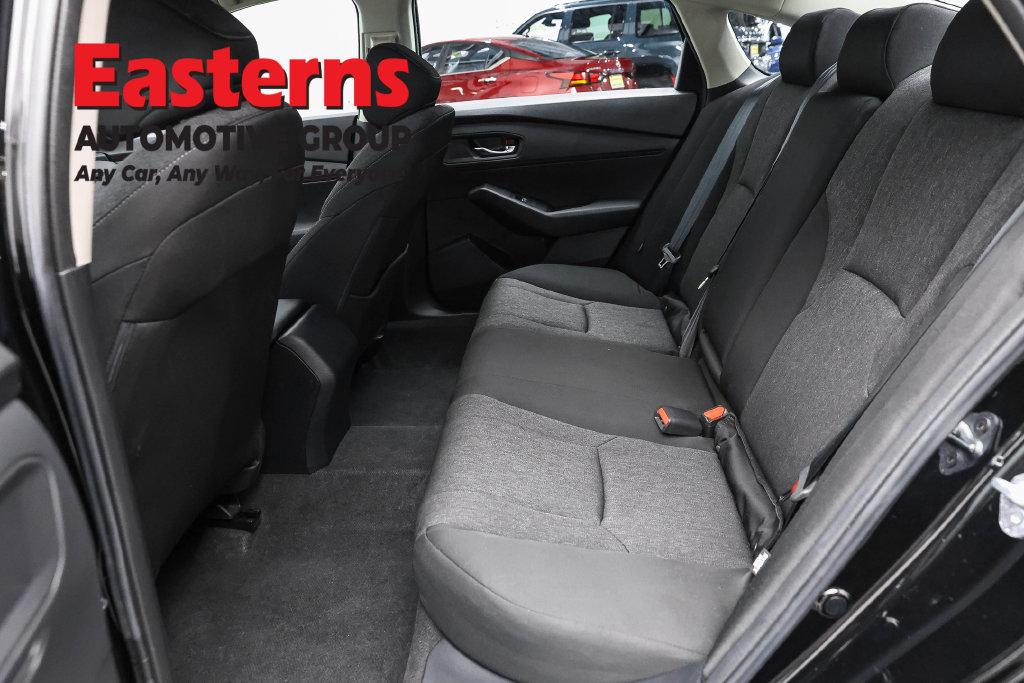 Used 2023 Honda Accord LX image 22