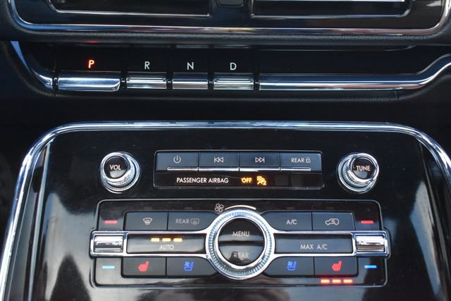 Used 2021 Lincoln Navigator L Reserve image 37