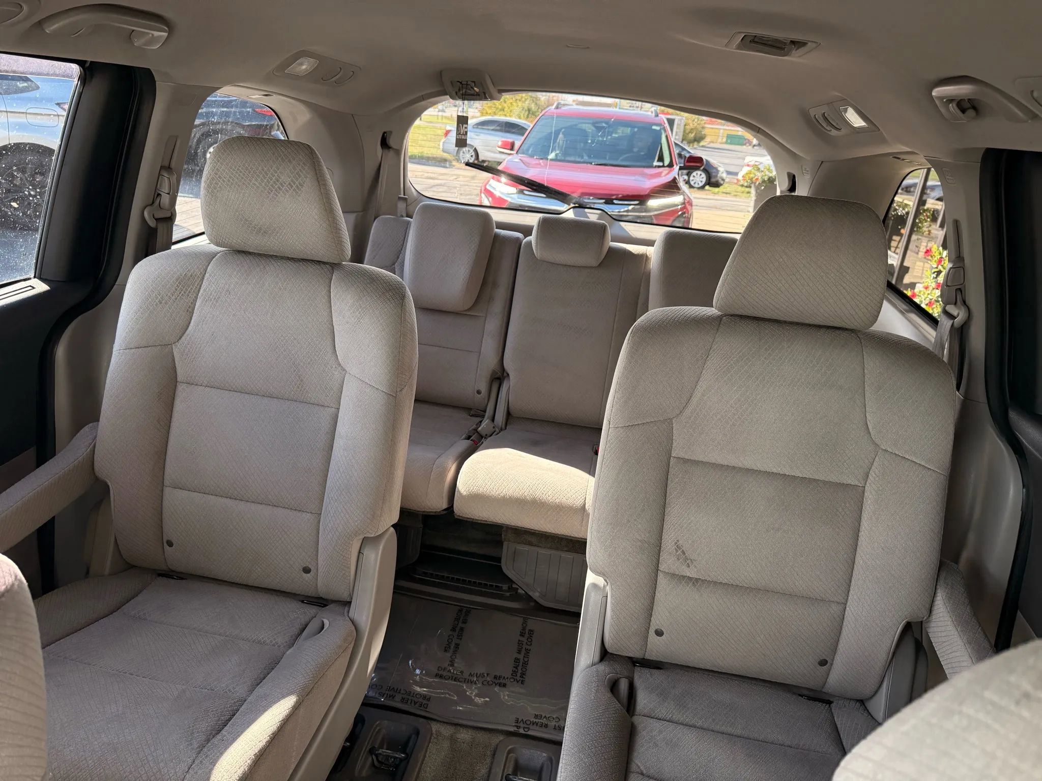 Used 2016 Honda Odyssey EX image 14