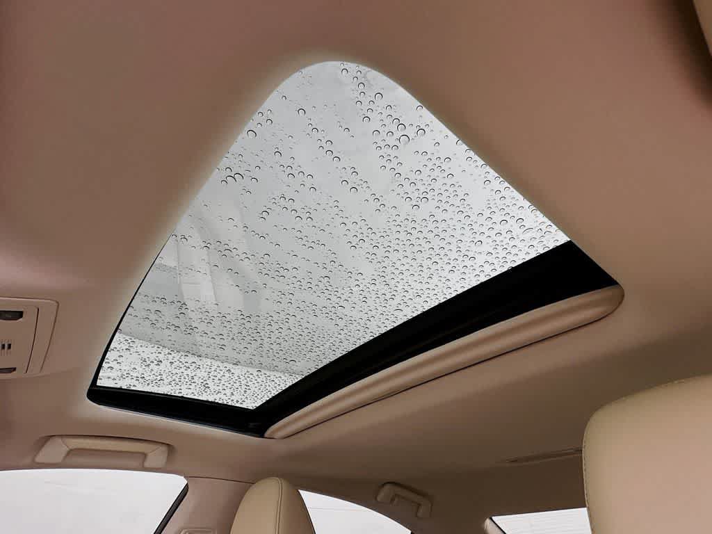 Used 2015 Lexus ES 350 w/ Premium Package FWD image 30
