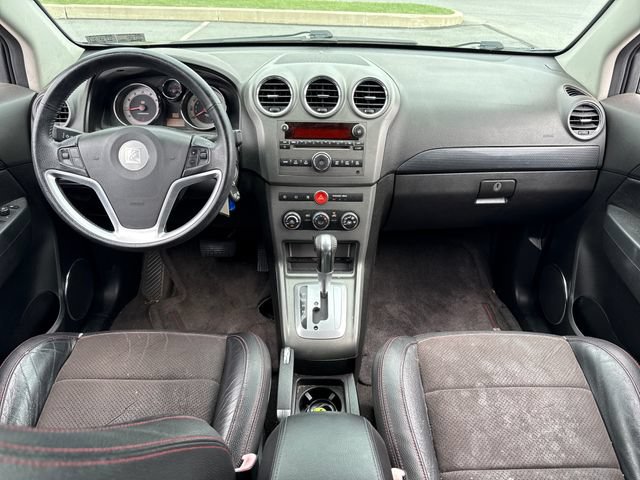 Used 2008 Saturn Vue Red Line w/ Convenience Package FWD image 18
