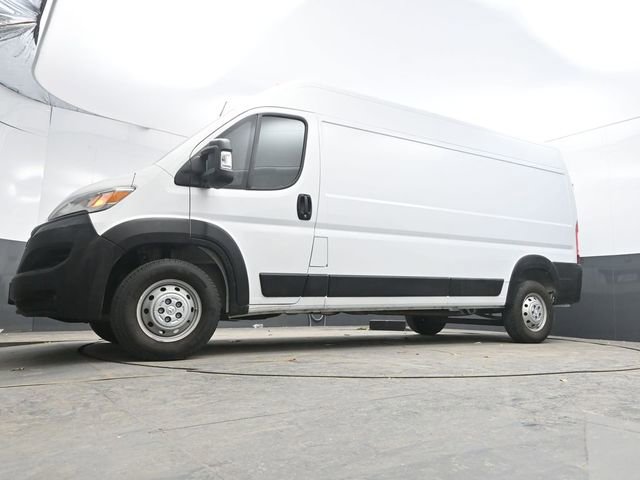 Used 2023 RAM ProMaster 2500 image 31