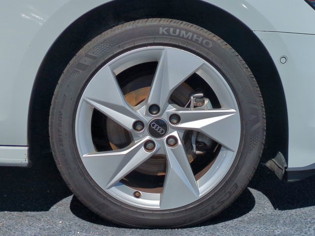 Used 2023 Audi A3 2.0T Premium image 12