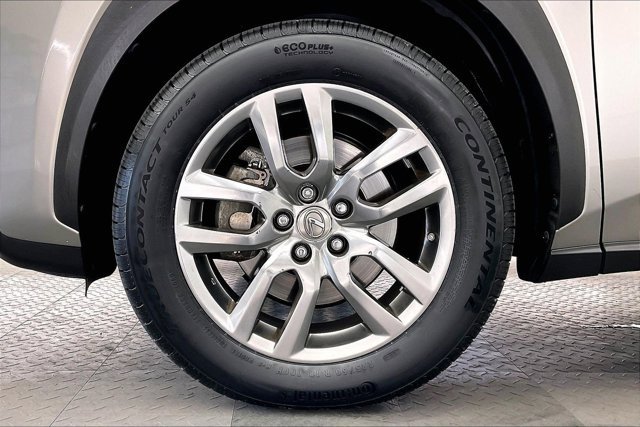 Used 2016 Lexus NX 200t FWD image 8