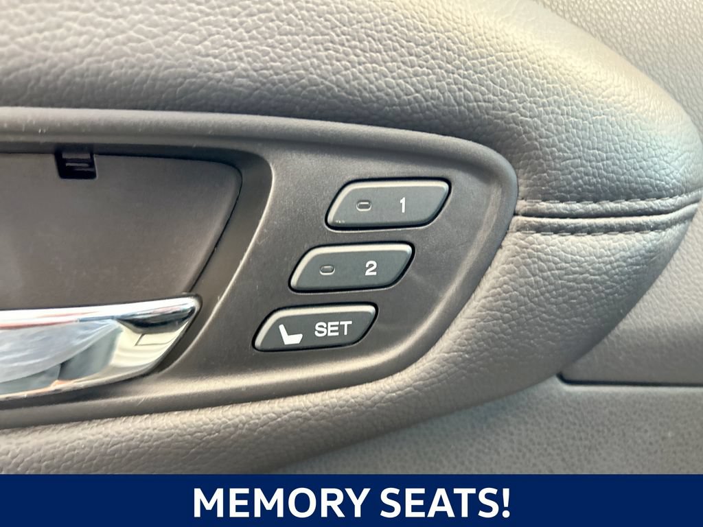 Used 2018 Acura RDX w/ Technology Package FWD image 11