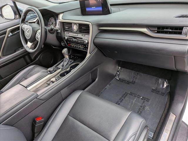 Used 2019 Lexus RX 350 AWD image 21