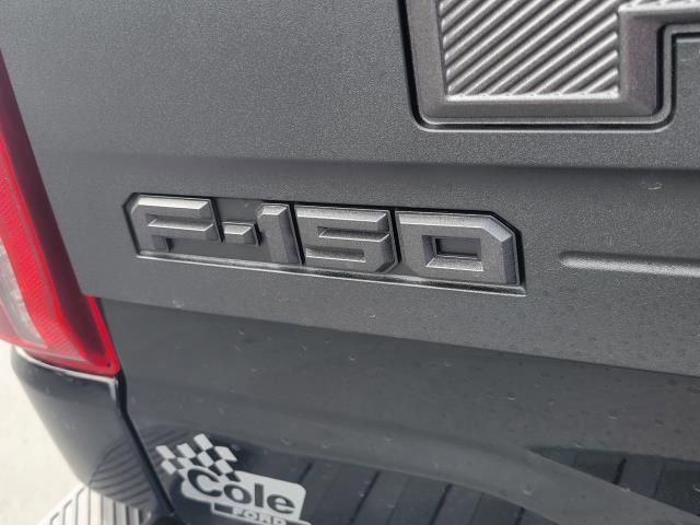 New 2025 Ford F150 Raptor image 7