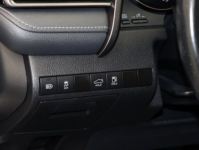 Used 2023 Toyota Camry XSE image 23