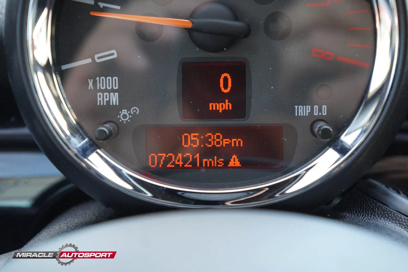 Used 2015 MINI Cooper Coupe John Cooper Works FWD image 35