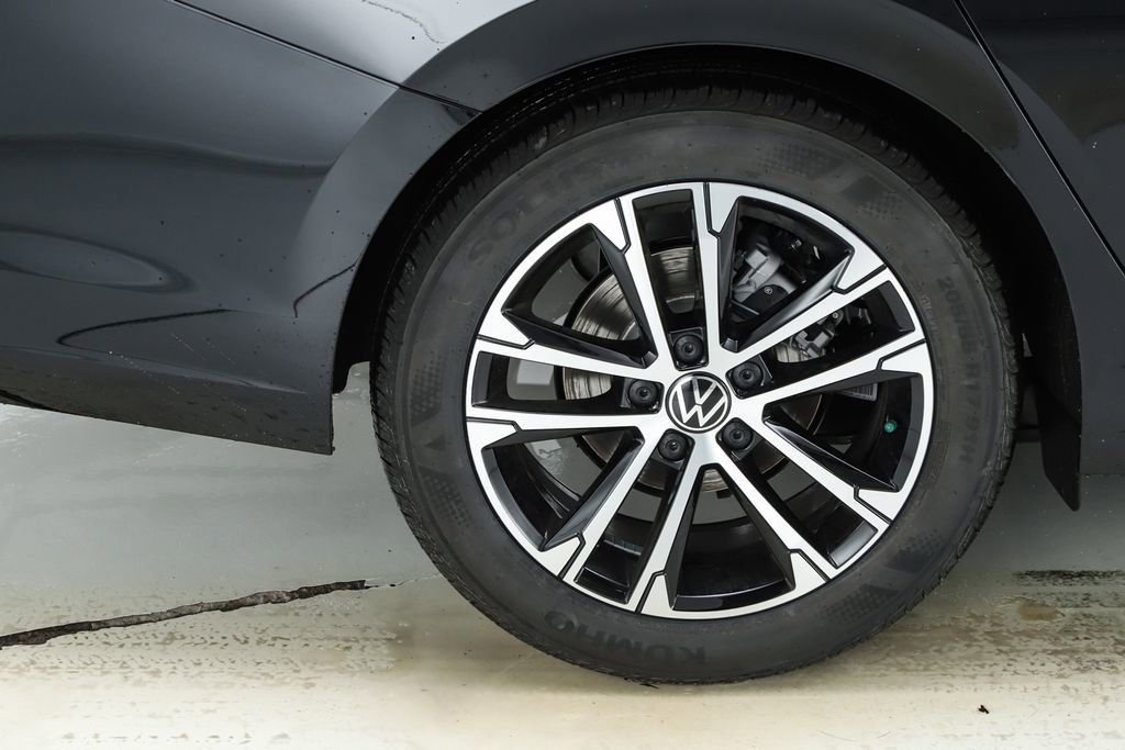 New 2026 Volkswagen Jetta Sport image 49