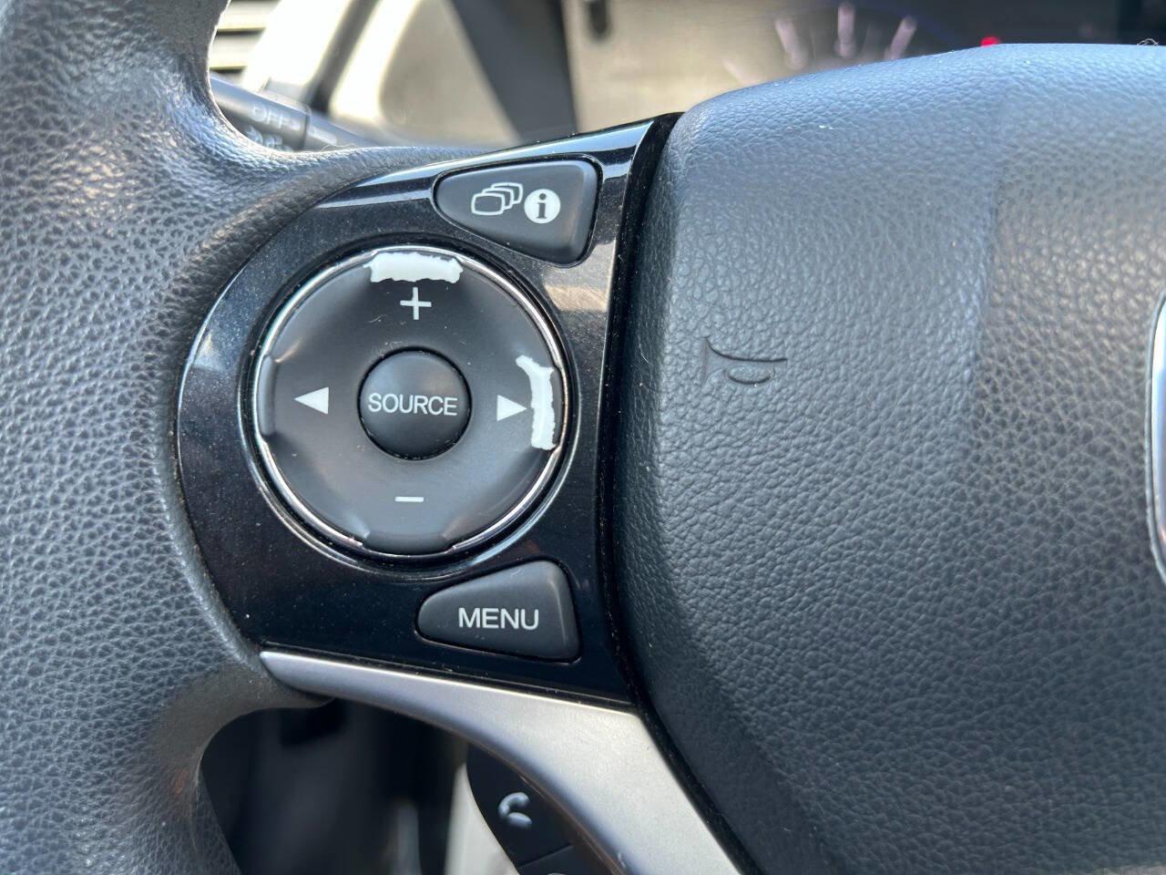 Used 2013 Honda Civic EX image 13