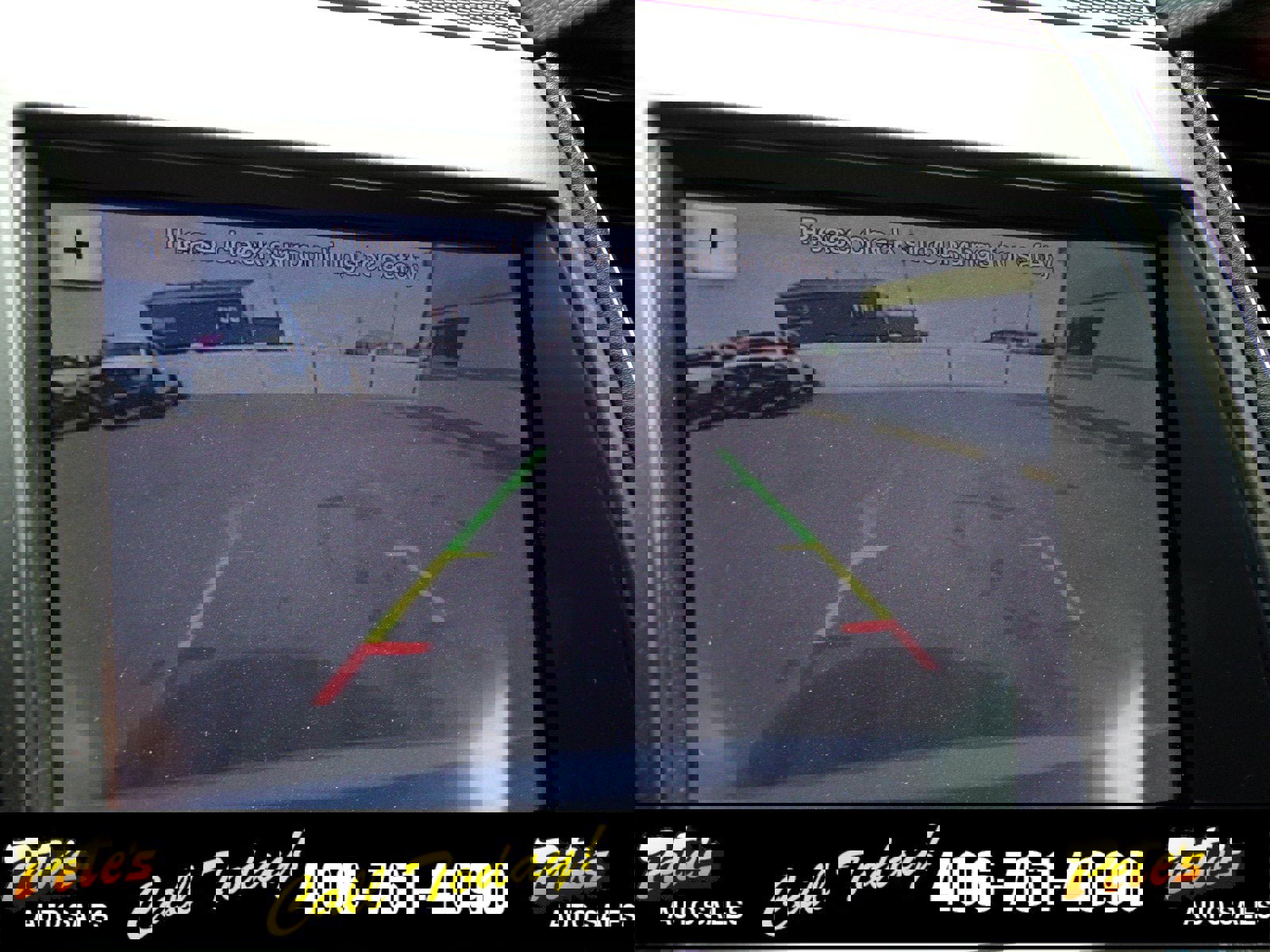 Used 2019 Ford Taurus Limited image 27