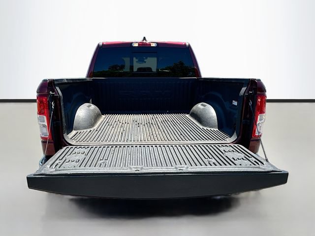 Used 2024 RAM 1500 Big Horn AWD/4WD image 28