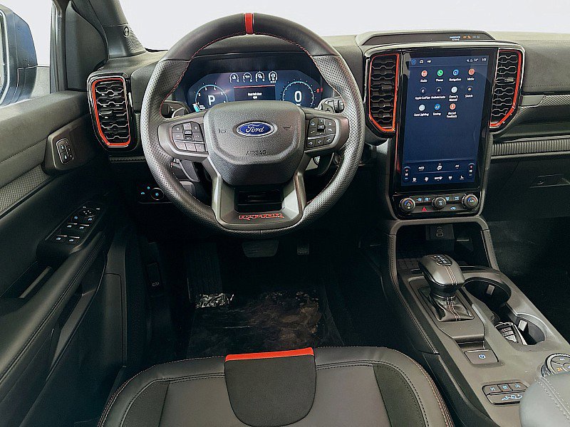 New 2025 Ford Ranger Raptor image 12