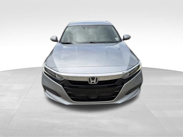 Used 2018 Honda Accord LX image 14