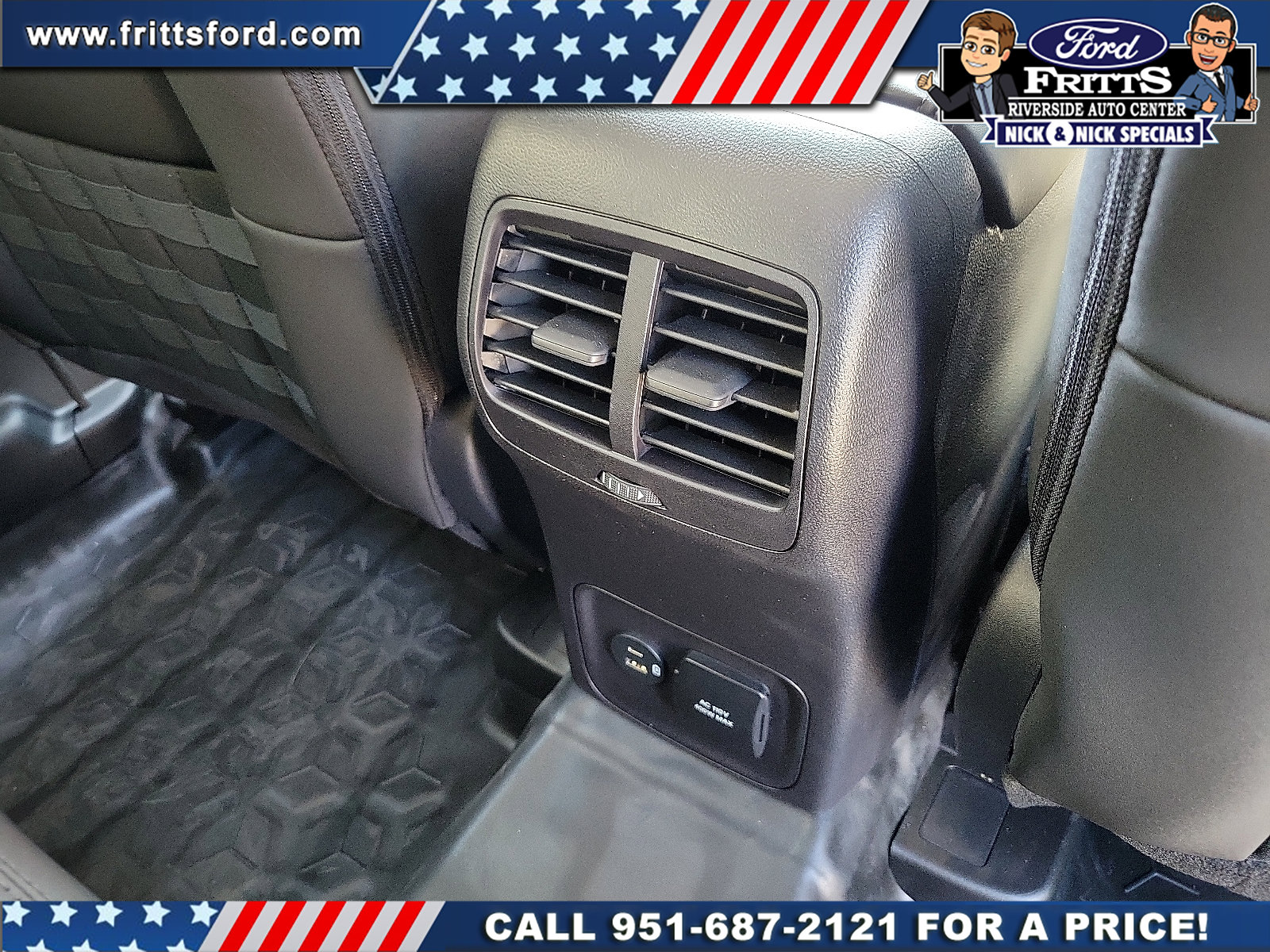 New 2024 Ford Bronco Sport Badlands image 21