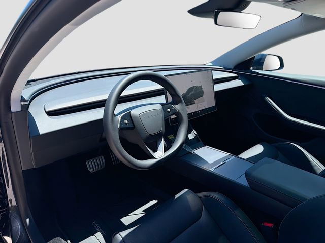 Used 2024 Tesla Model 3 Performance AWD/4WD image 26
