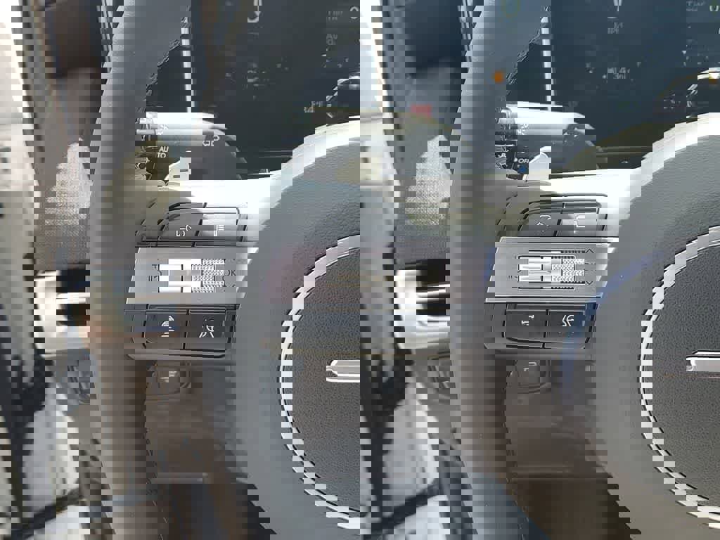 New 2026 Hyundai Santa Cruz Limited image 29