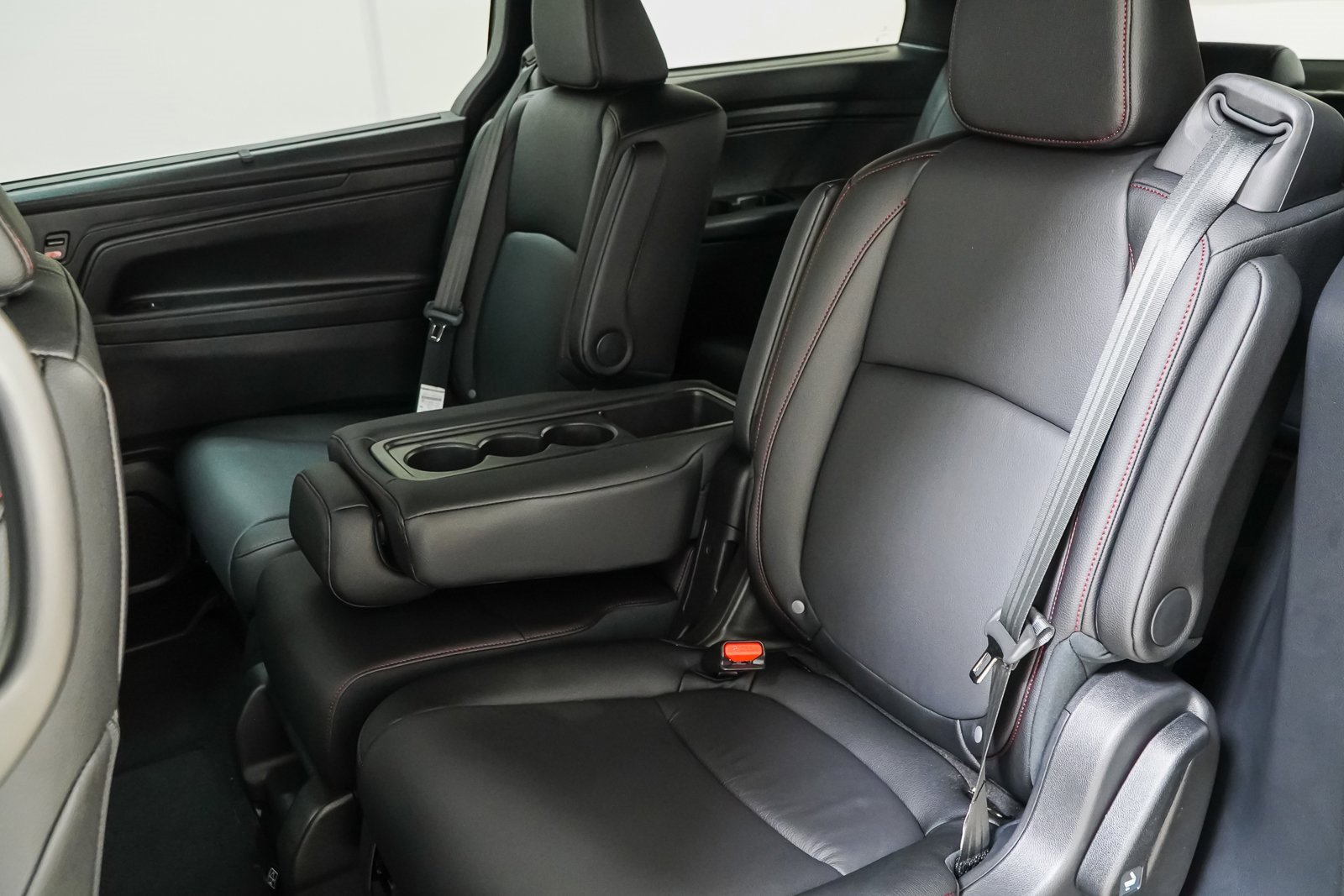 New 2026 Honda Odyssey Sport-L image 43