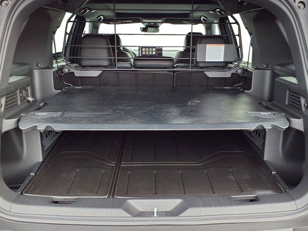 New 2026 Honda Passport TrailSport Elite image 21