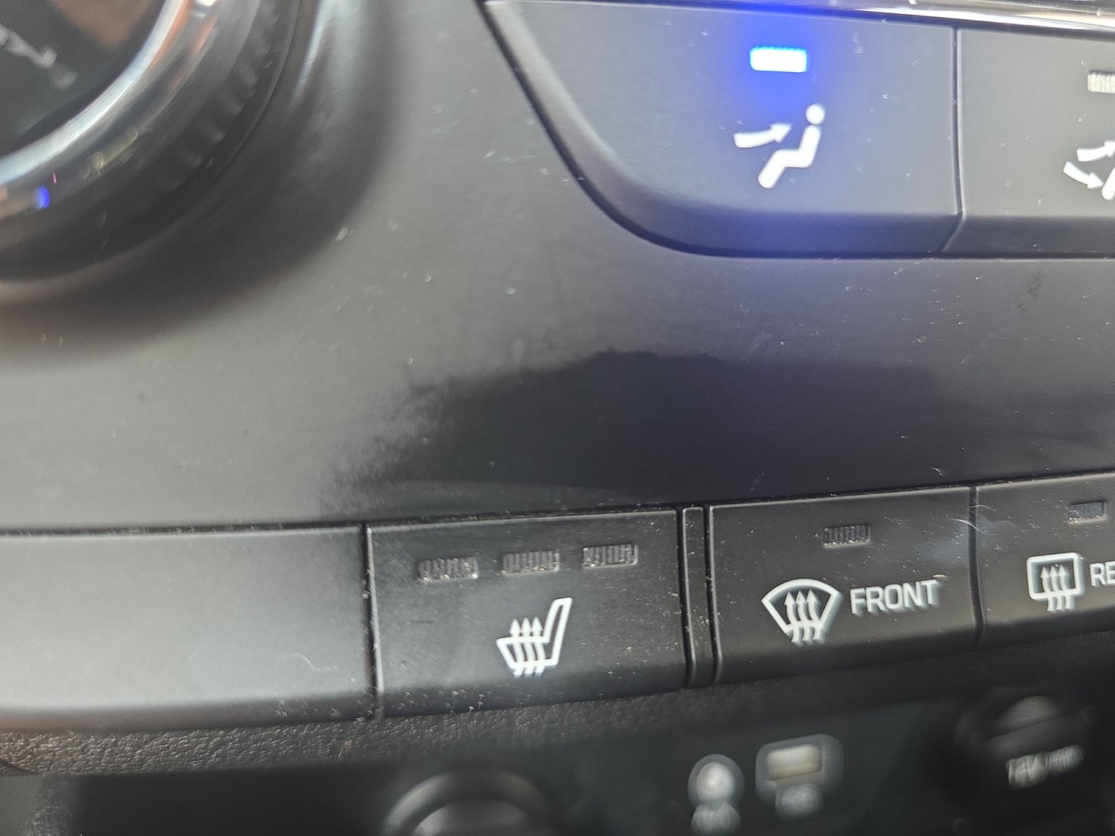 Used 2018 Hyundai Tucson SEL AWD/4WD image 23