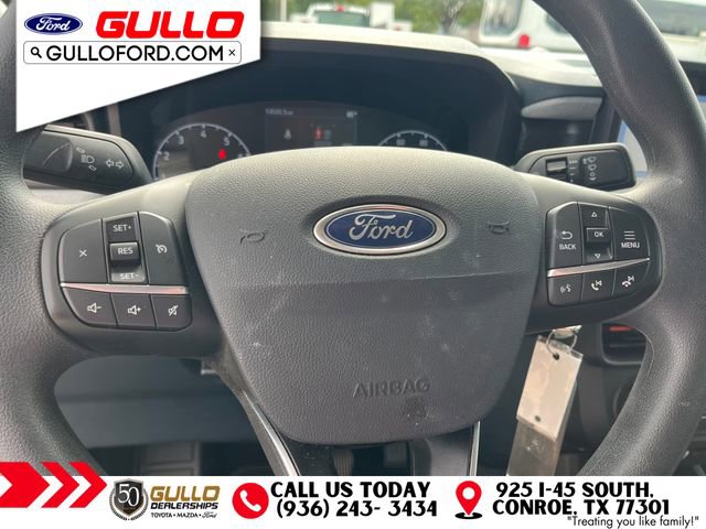 Used 2024 Ford Maverick XLT FWD image 24