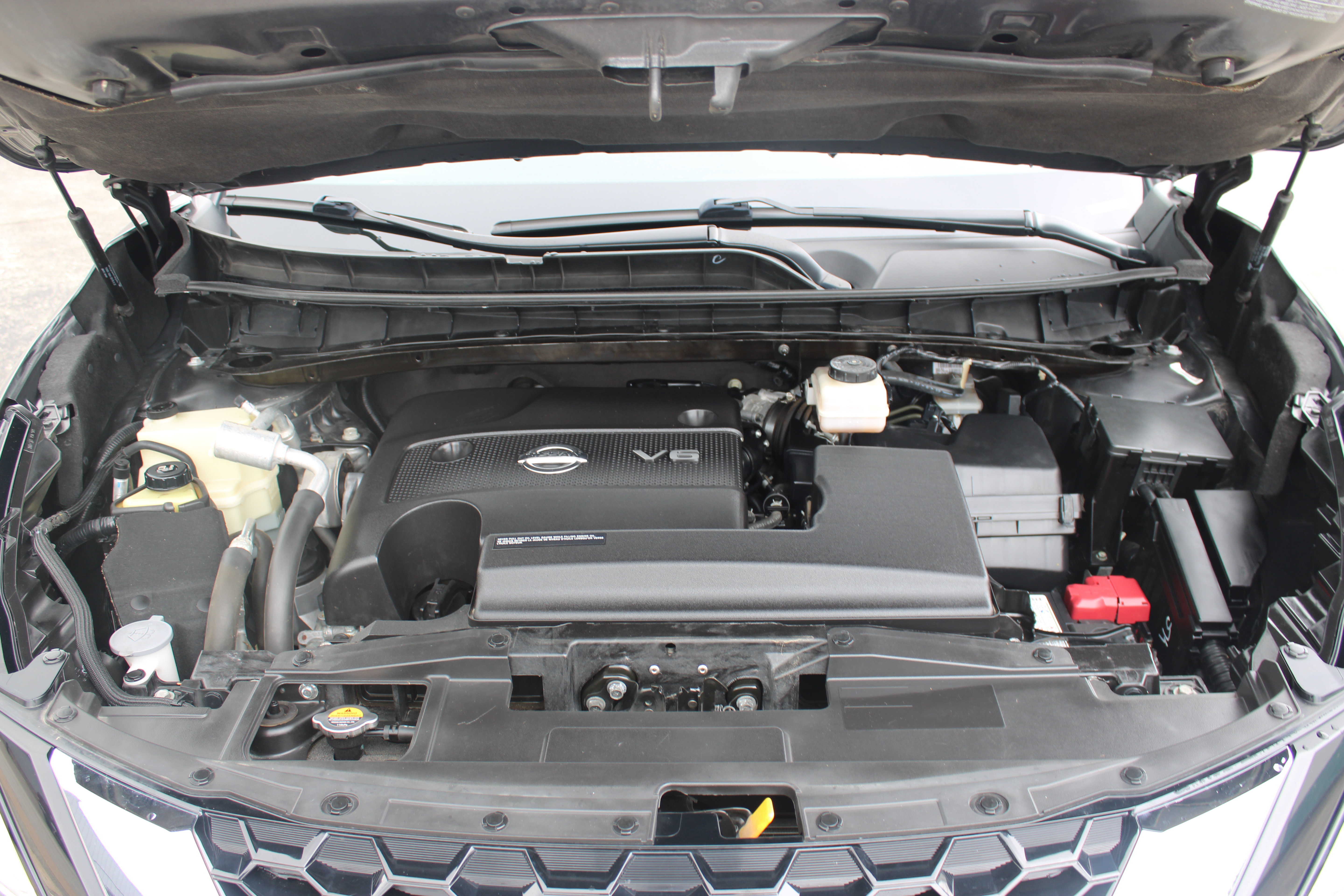 Used 2020 Nissan Murano SL w/ Moonroof Package AWD/4WD image 34