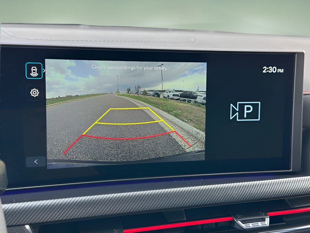 New 2025 Hyundai Sonata N Line image 17