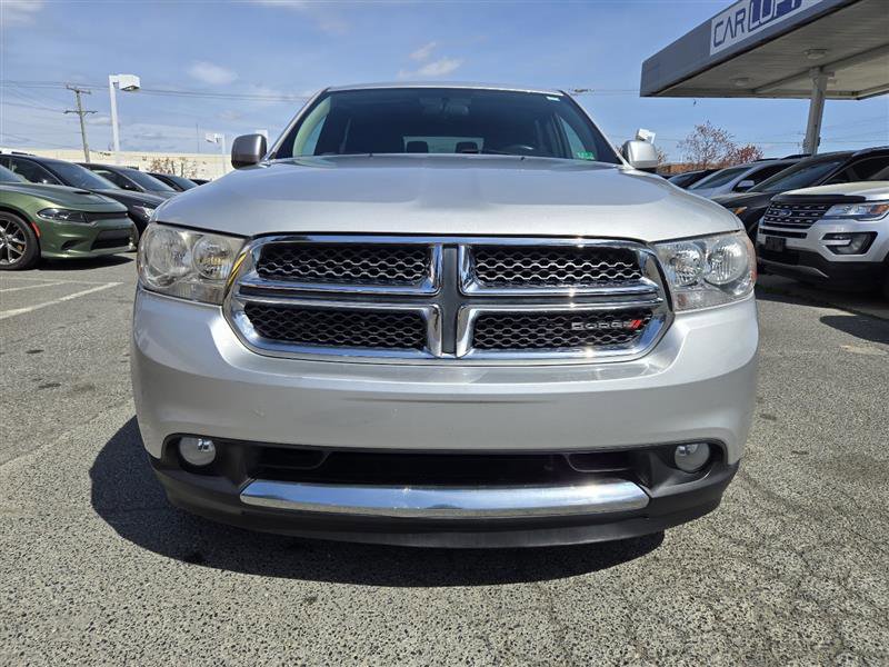 Used 2013 Dodge Durango SXT image 2