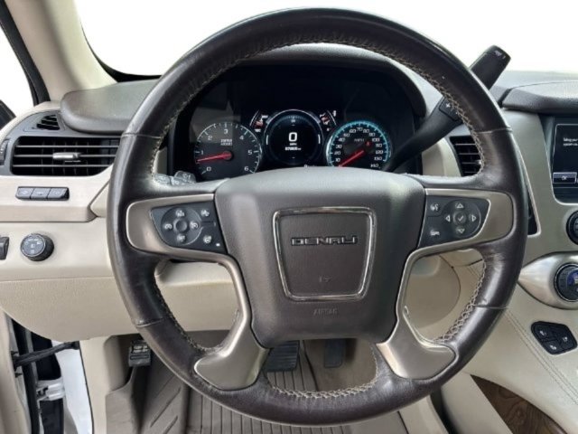 Used 2019 GMC Yukon Denali w/ Denali Ultimate Package RWD image 29