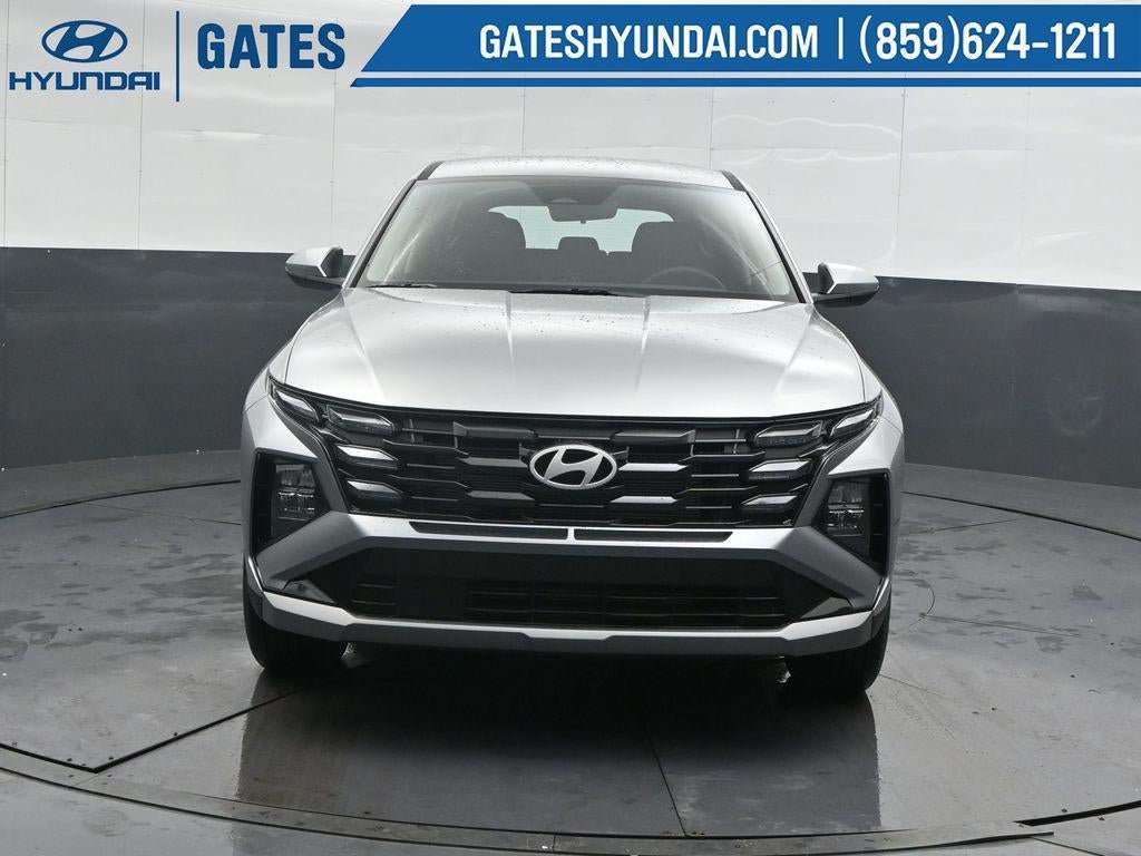New 2026 Hyundai Tucson SE AWD/4WD image 5