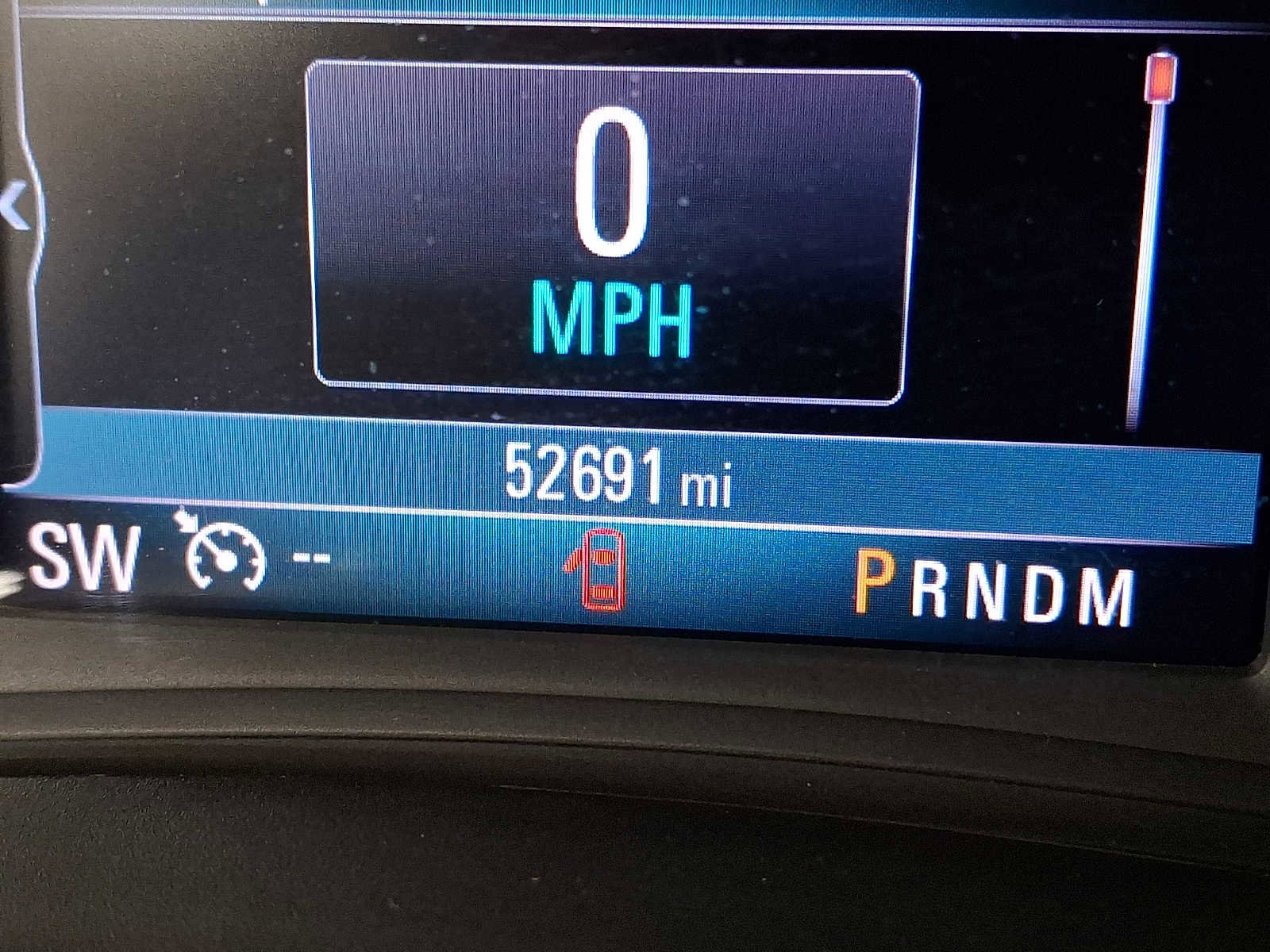 Used 2019 Buick Encore Essence w/ Experience Buick Package image 17