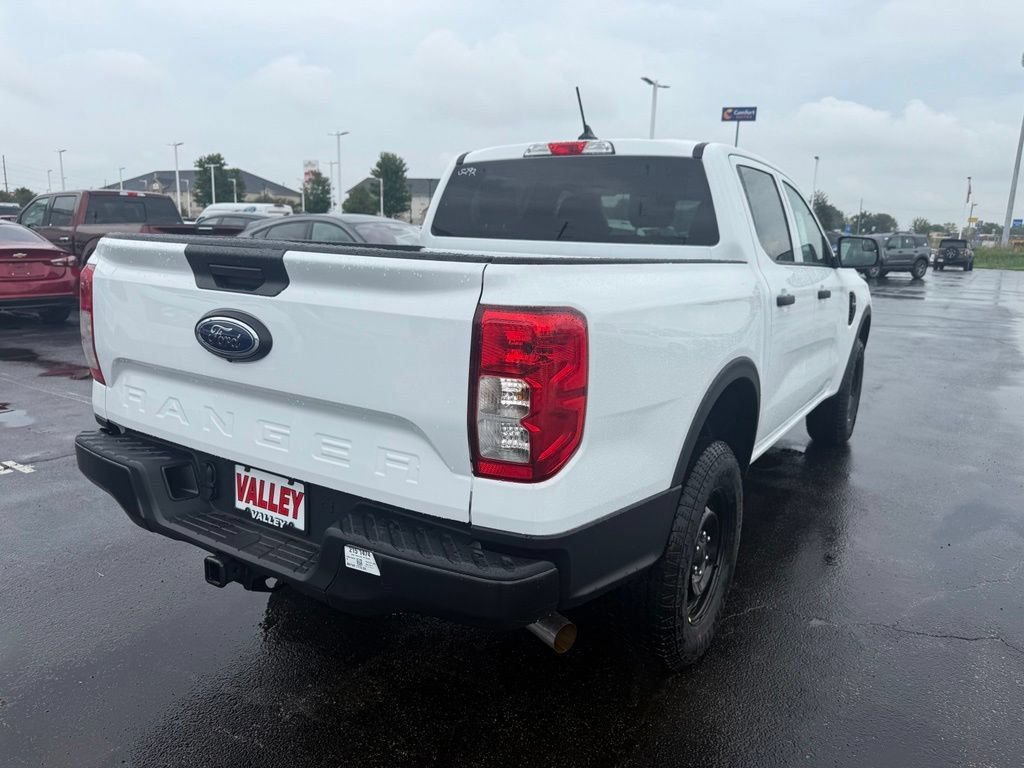New 2026 Ford Ranger XL RWD image 3
