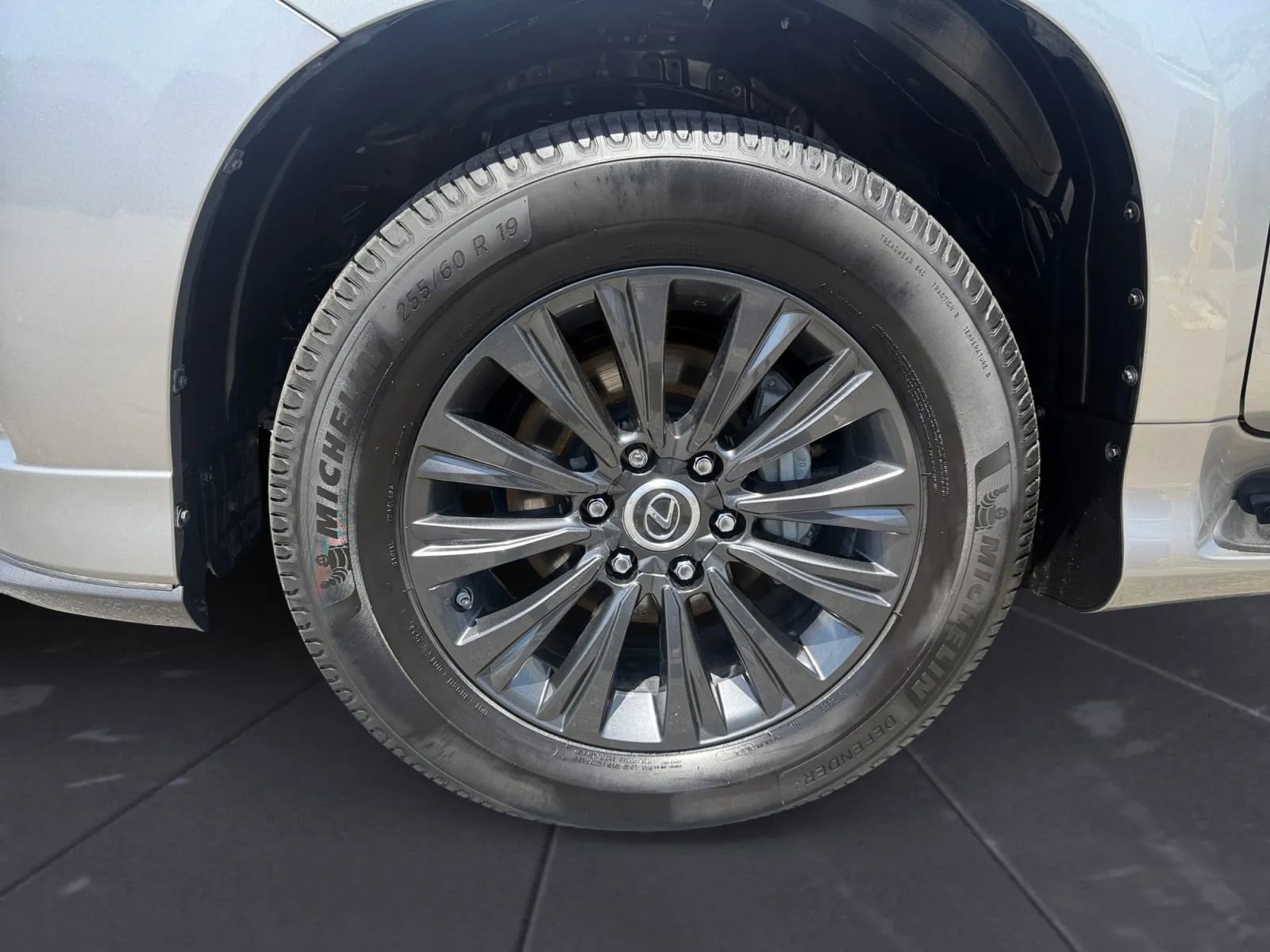 Used 2020 Lexus GX 460 Premium AWD/4WD image 31