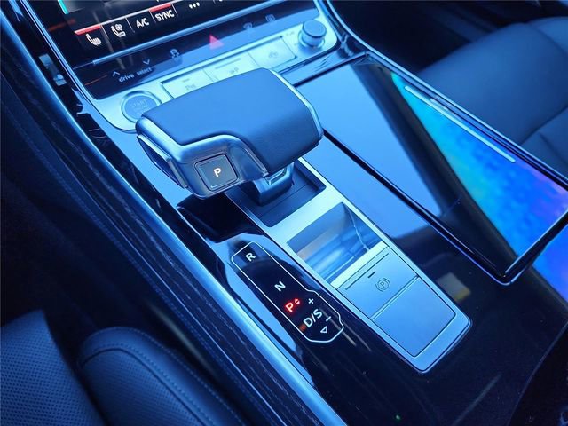 New 2026 Audi A8 L 3.0T image 20