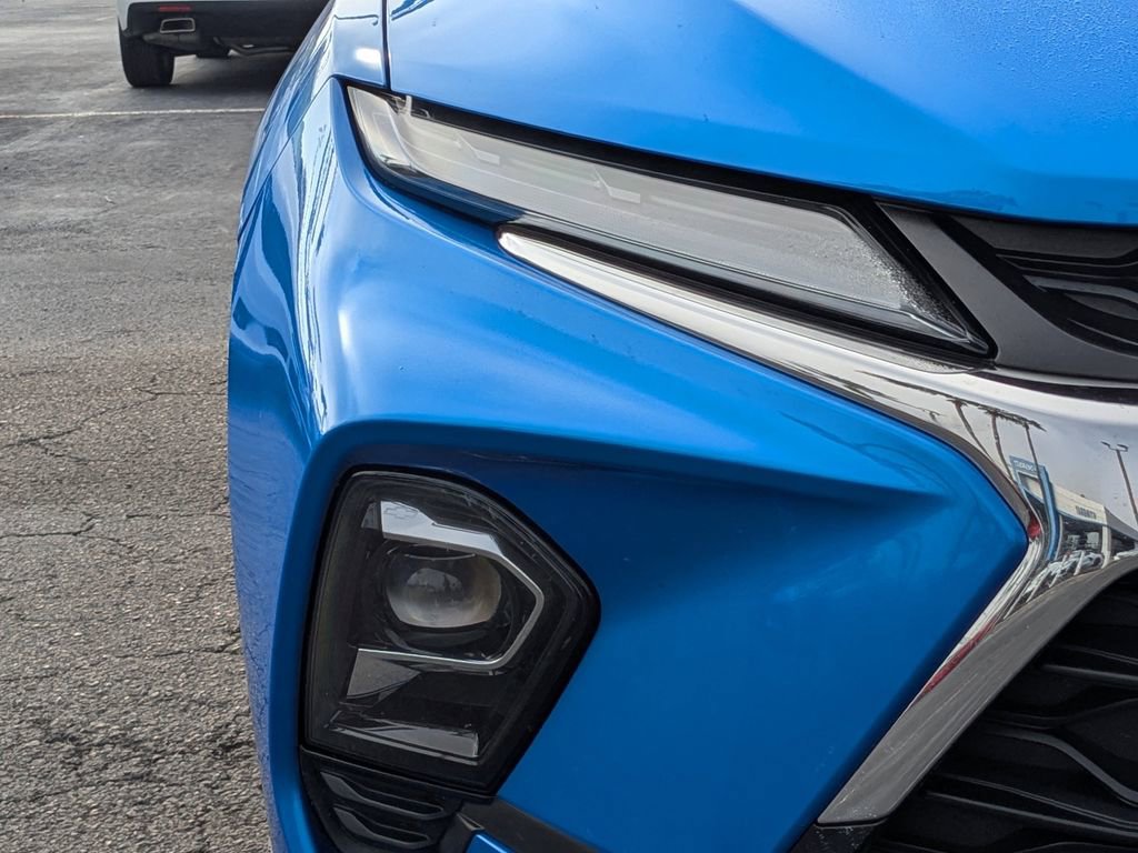 Used 2025 Chevrolet Blazer LT image 10