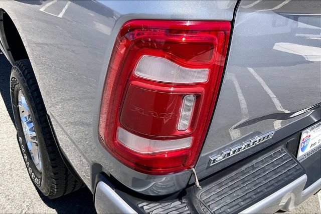 Used 2024 RAM 2500 Laramie AWD/4WD image 28