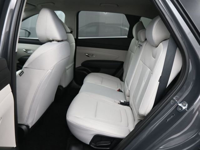 New 2026 Hyundai Tucson SEL FWD image 14