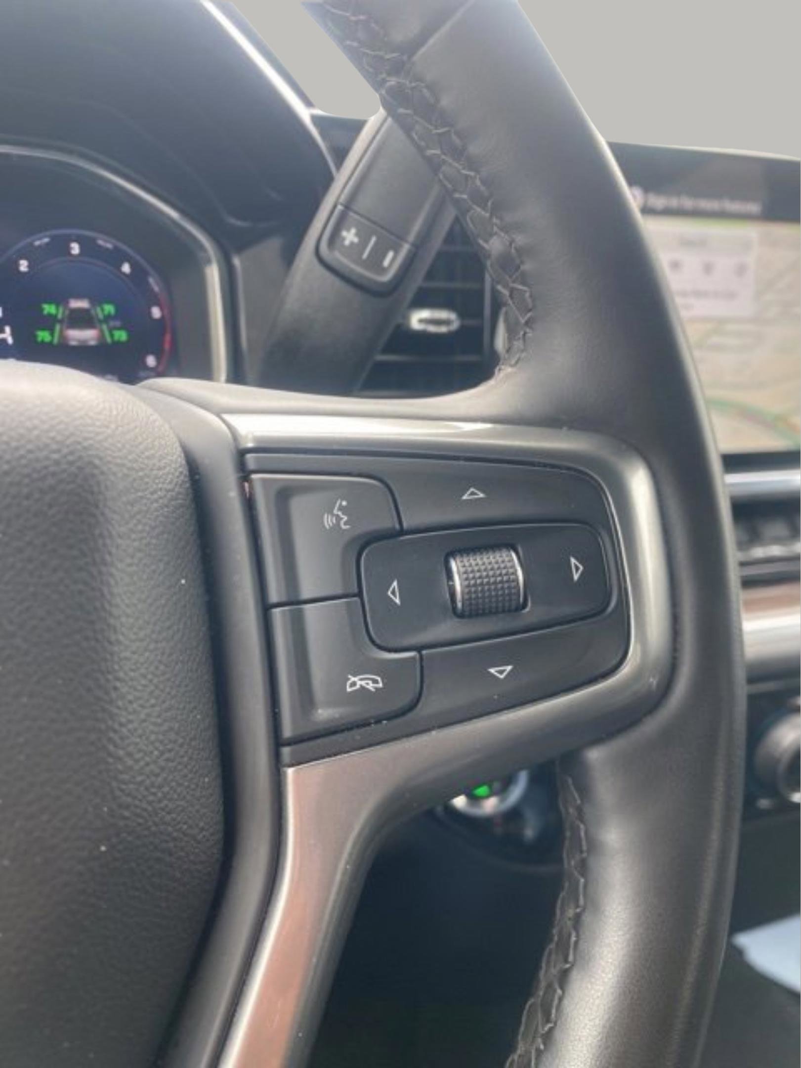 Used 2025 Chevrolet Silverado 2500 LT w/ Convenience Package AWD/4WD image 26